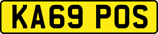 KA69POS