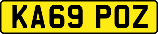 KA69POZ