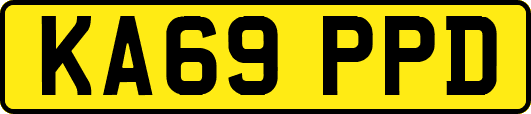 KA69PPD