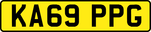 KA69PPG