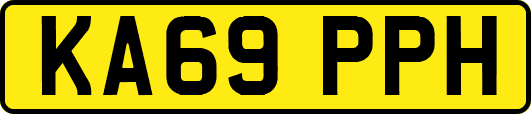 KA69PPH