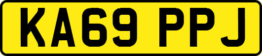 KA69PPJ