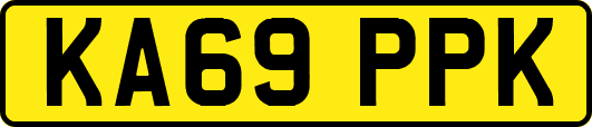 KA69PPK