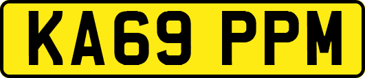 KA69PPM