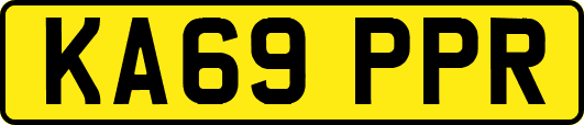 KA69PPR