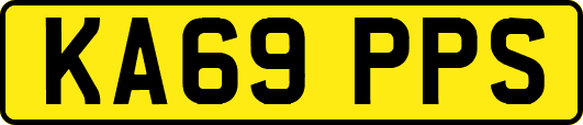 KA69PPS