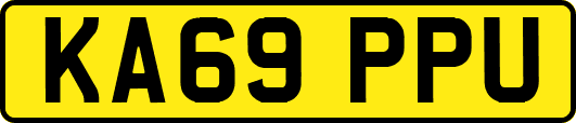 KA69PPU