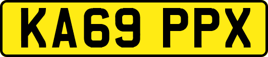KA69PPX