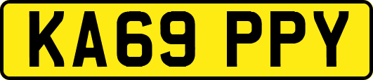 KA69PPY