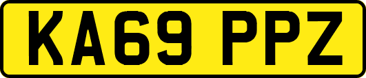 KA69PPZ