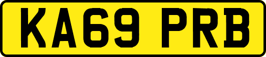 KA69PRB