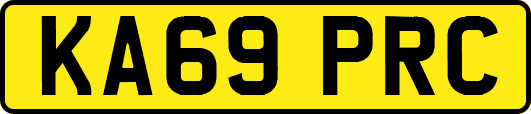 KA69PRC