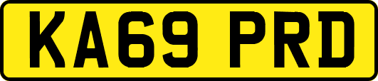 KA69PRD