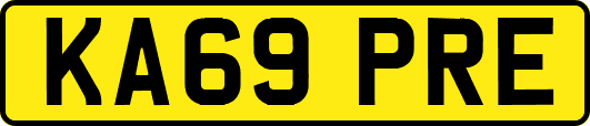 KA69PRE