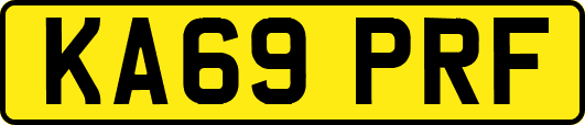 KA69PRF