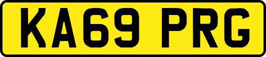 KA69PRG