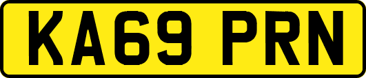 KA69PRN