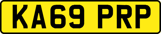 KA69PRP
