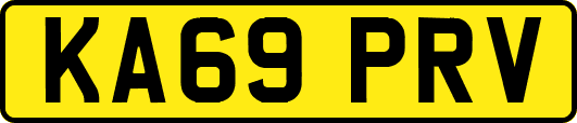 KA69PRV