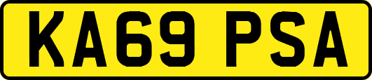 KA69PSA