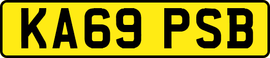 KA69PSB