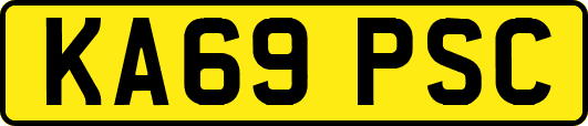 KA69PSC