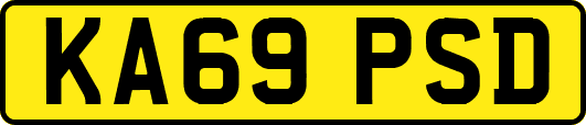 KA69PSD