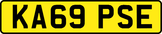 KA69PSE