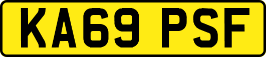 KA69PSF