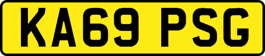 KA69PSG