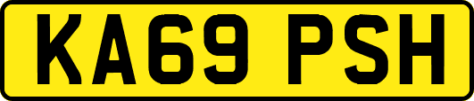 KA69PSH