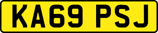 KA69PSJ