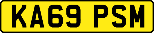 KA69PSM