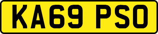 KA69PSO