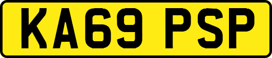 KA69PSP