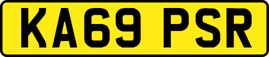 KA69PSR