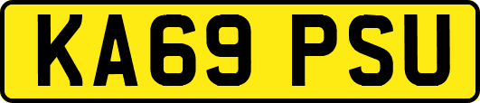 KA69PSU