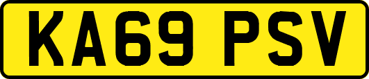 KA69PSV