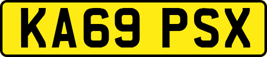 KA69PSX