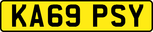 KA69PSY
