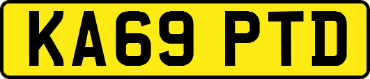 KA69PTD