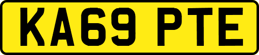 KA69PTE