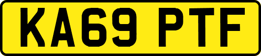 KA69PTF