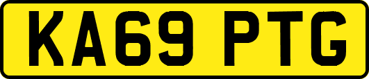 KA69PTG
