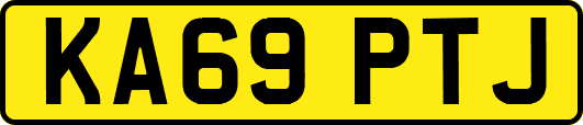 KA69PTJ