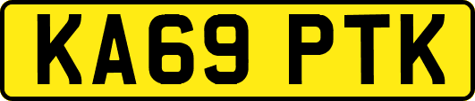 KA69PTK