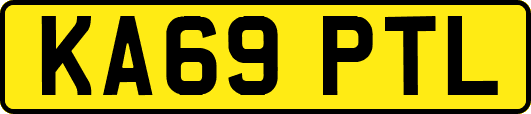 KA69PTL