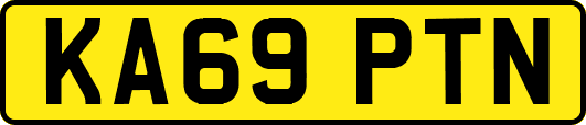 KA69PTN