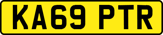 KA69PTR