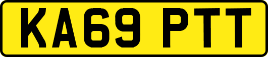 KA69PTT